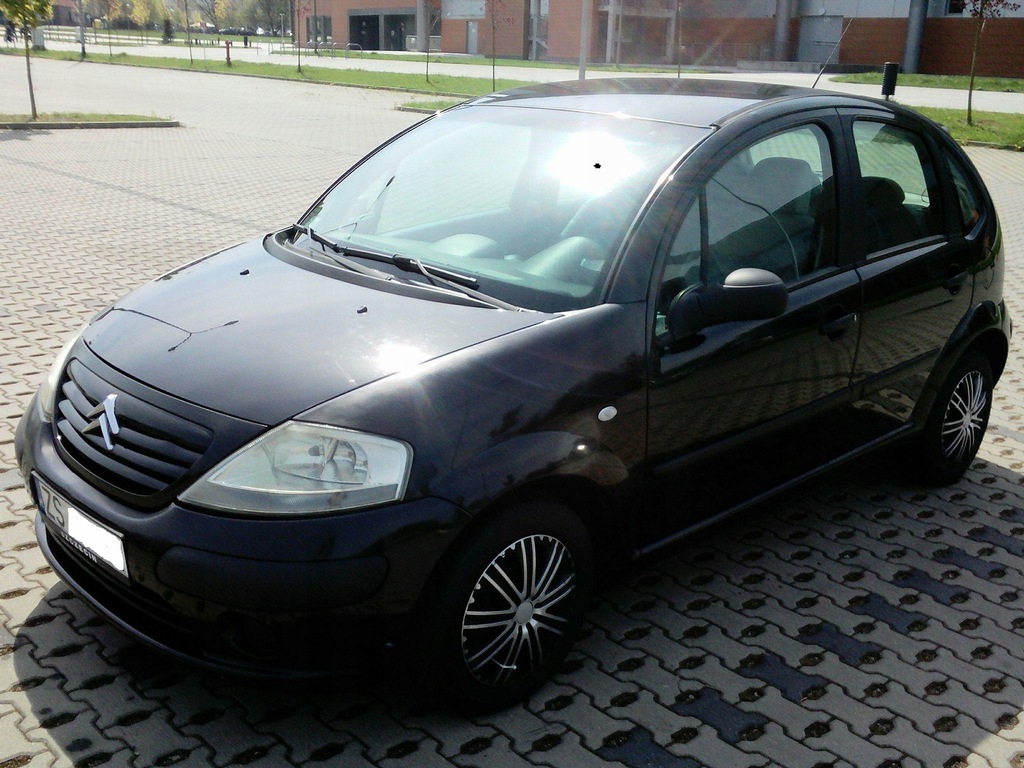 Citroen C3