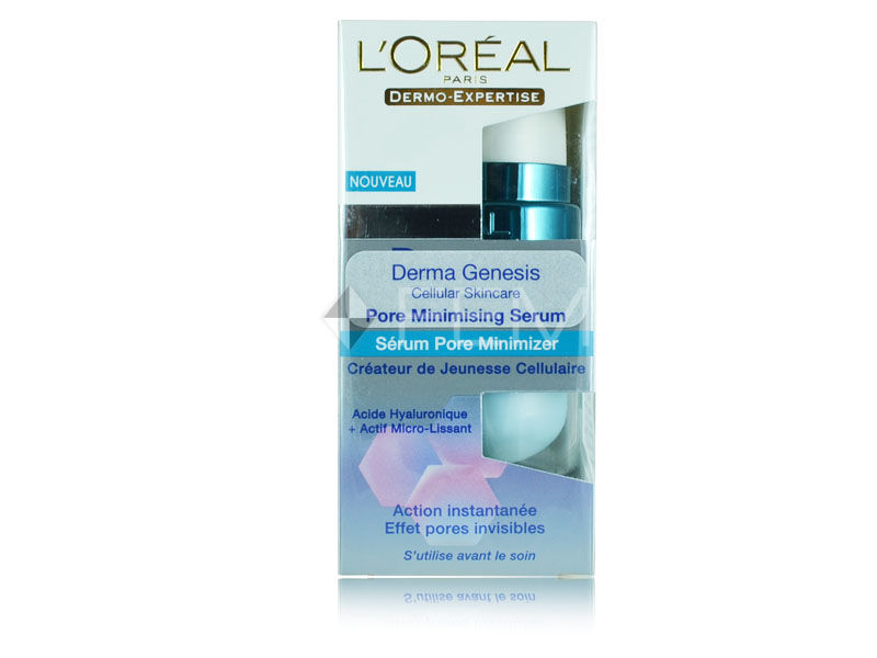Loreal Derma Genesis Cellular Skincare serum