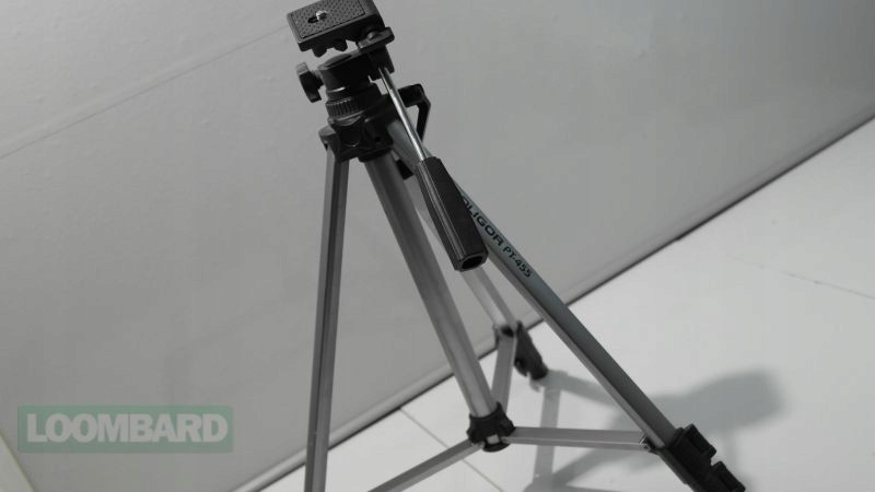 STATYW SOLIGOR PT-455