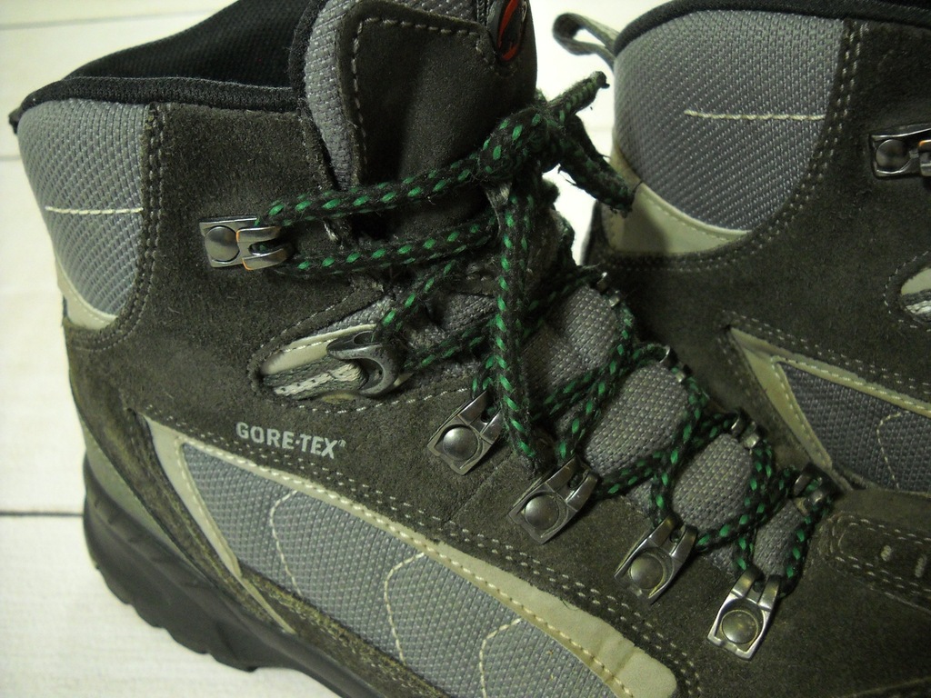 raichle gore tex hiking boots