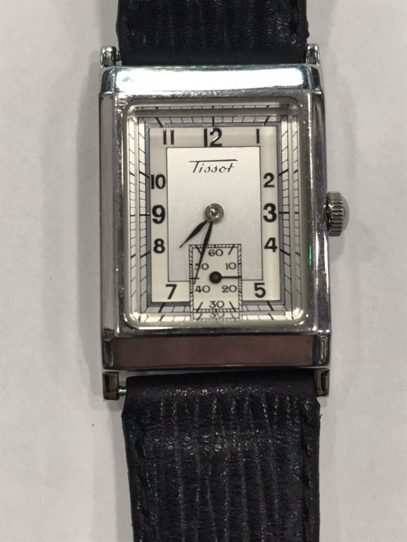 らっこさん専用　【値下げ】TISSOT　Z173K　腕時計 らっこさん専用 【値下げ】TISSOT Z173K 腕時計