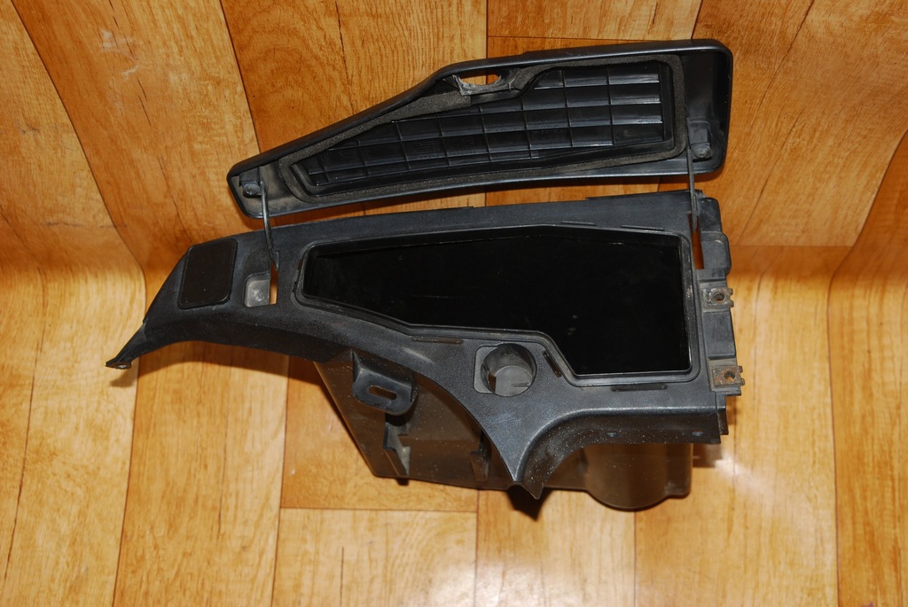 Schowek lewy HONDA ST 1300 PAN EUROPEAN