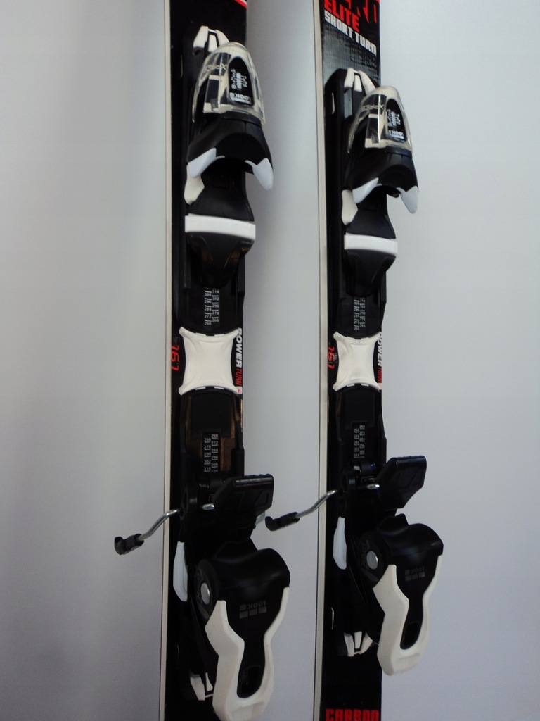 ROSSIGNOL HERO ELITE SHORT TURN 161 2018+SKI RZEP 7584349924