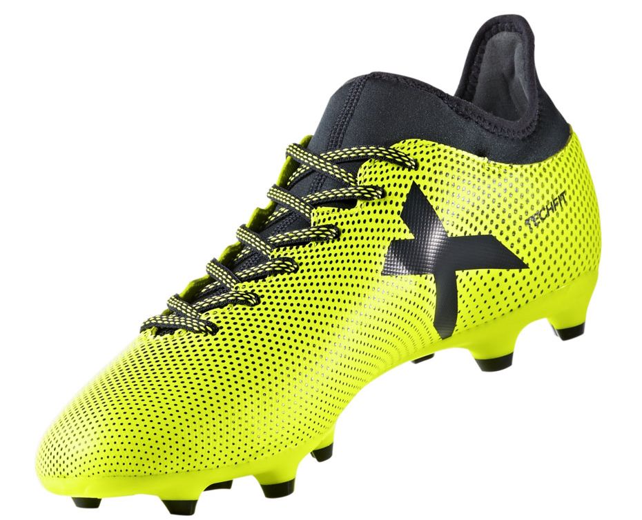 BUTY adidas X 17.3 FG S82366 LANKI r.40-46 - 6929617810 - oficjalne archiwum Allegro