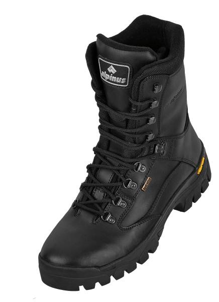 BUTY MĘSKIE TREKKINGOWE ALPINUS MAGNUM VIBRAM R 44