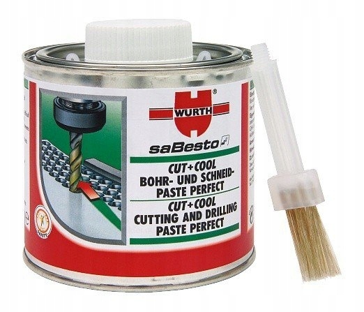 würth pasta