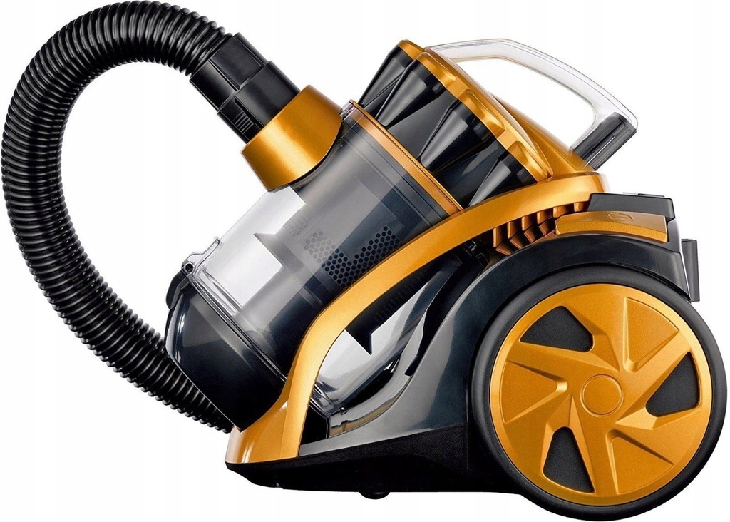 B2B05 ODKURZACZ BEZWORKOWY CYKLONOWY VYTRONIX VTBC
