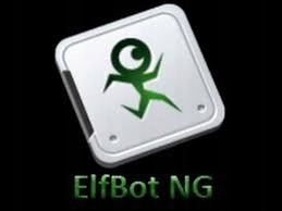 KASTERIA ELFBOT TIBIA DZIAŁAJĄCY 100%
