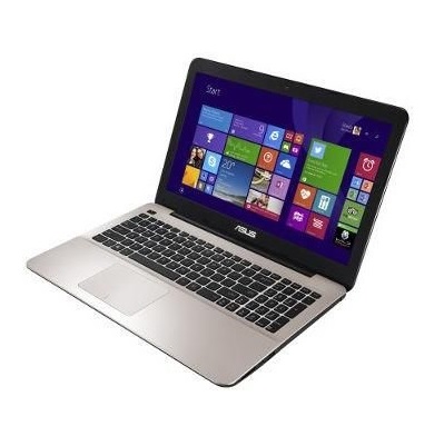 Laptop ASUS  i5 5200U  4GB RAM NVIDIA GeForce 920M