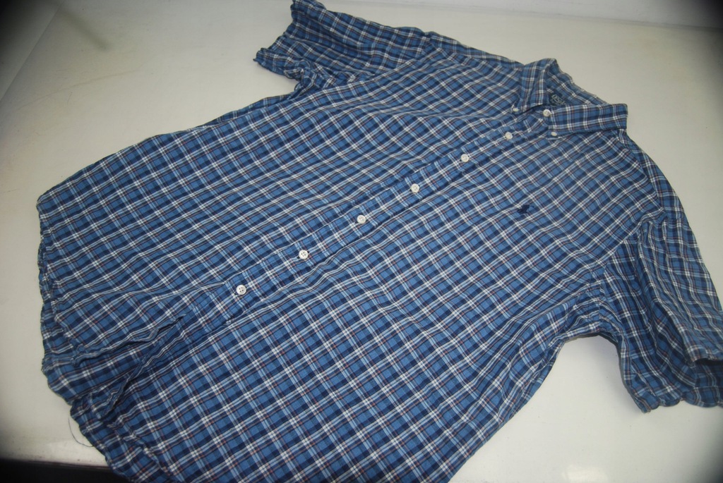 Polo Ralph Lauren koszula coustom fit XL