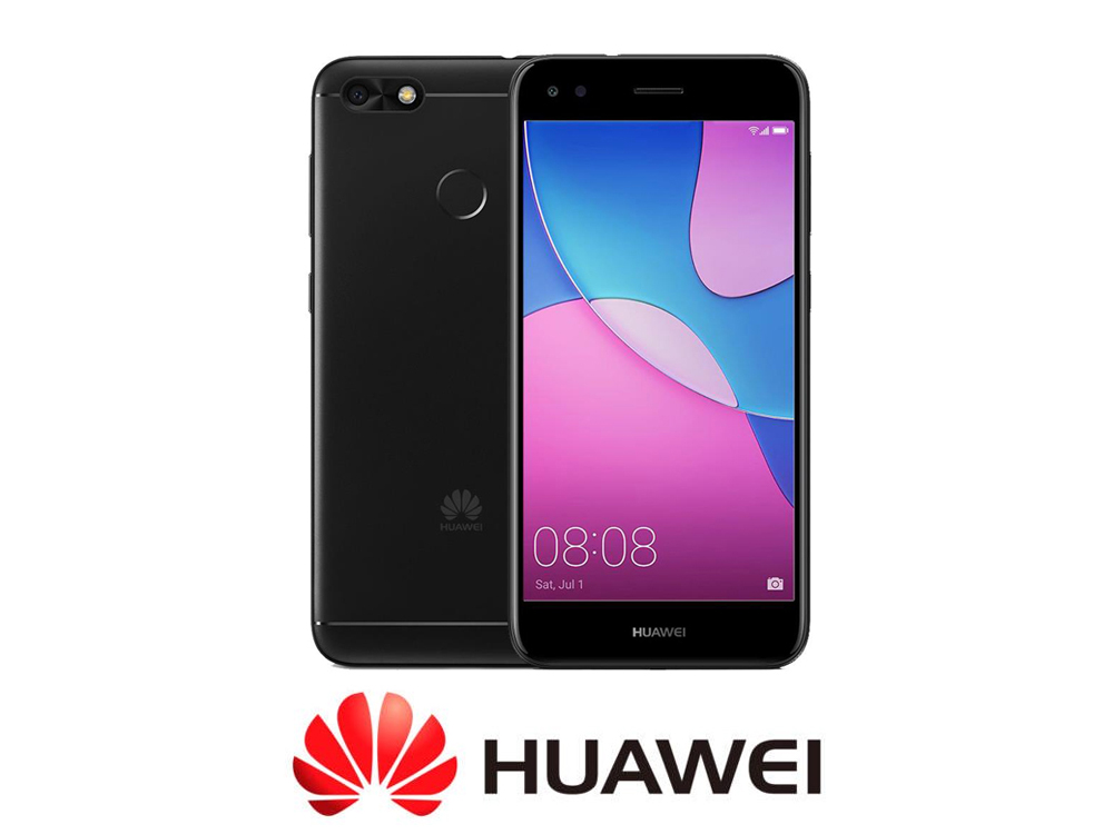 Купить Смартфон Huawei P9 Lite mini с двумя SIM-картами, черный 2/16: отзывы, фото, характеристики в интерне-магазине Aredi.ru