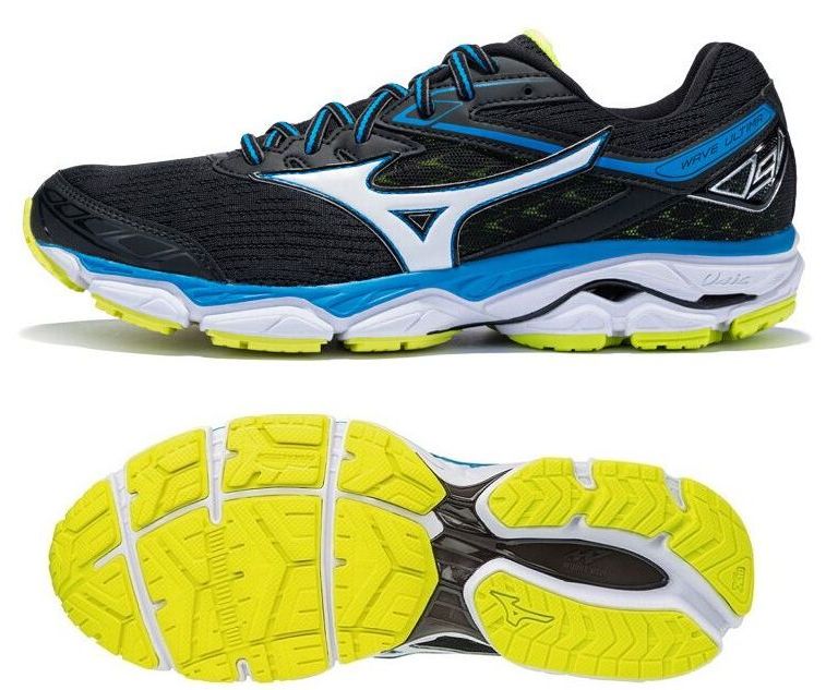 Buty do biegania MIZUNO WAVE ULTIMA 9 (908) r.44