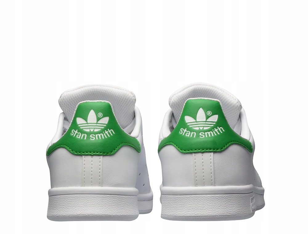 Buty adidas Stan Smith M20605 37 - 6798469024 - oficjalne archiwum Allegro