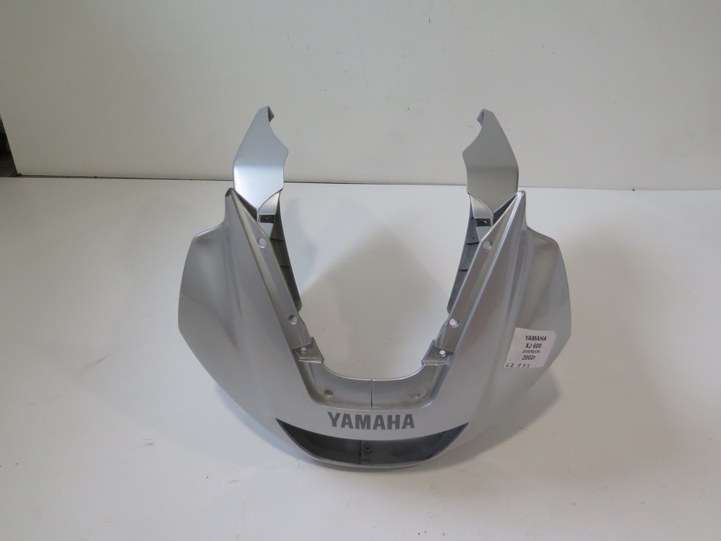 Czasza Czacha YAMAHA XJ600  XJ 600 DIVERSION