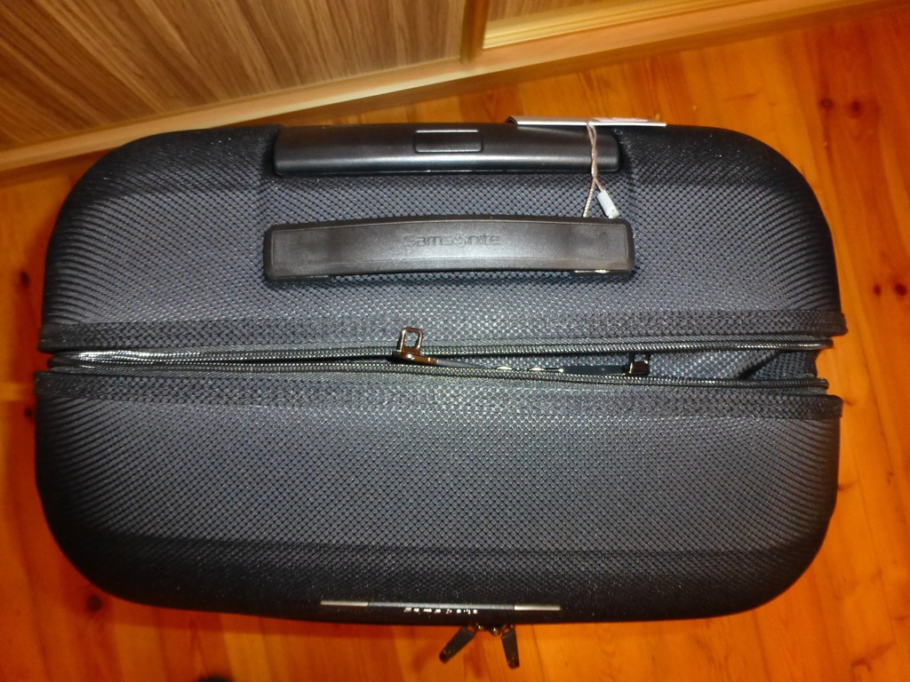 samsonite fuze 7508