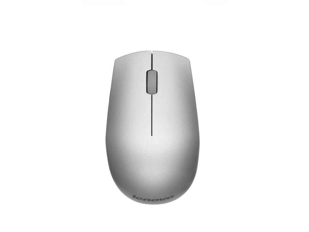 Mysz Bezprzewodowa Lenovo 500 Wireless Mouse USB