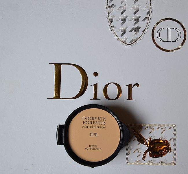 Diorskin forever perfect clearance cushion