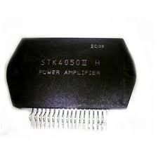 STK4050II H Wzmacniacz Audio 200W 8R 95V