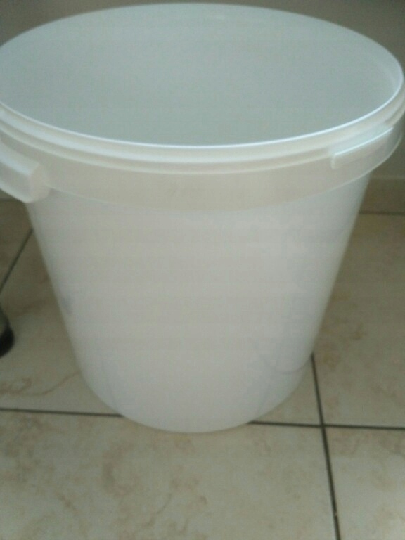 wkład filtracyjny do fermentatora 33l