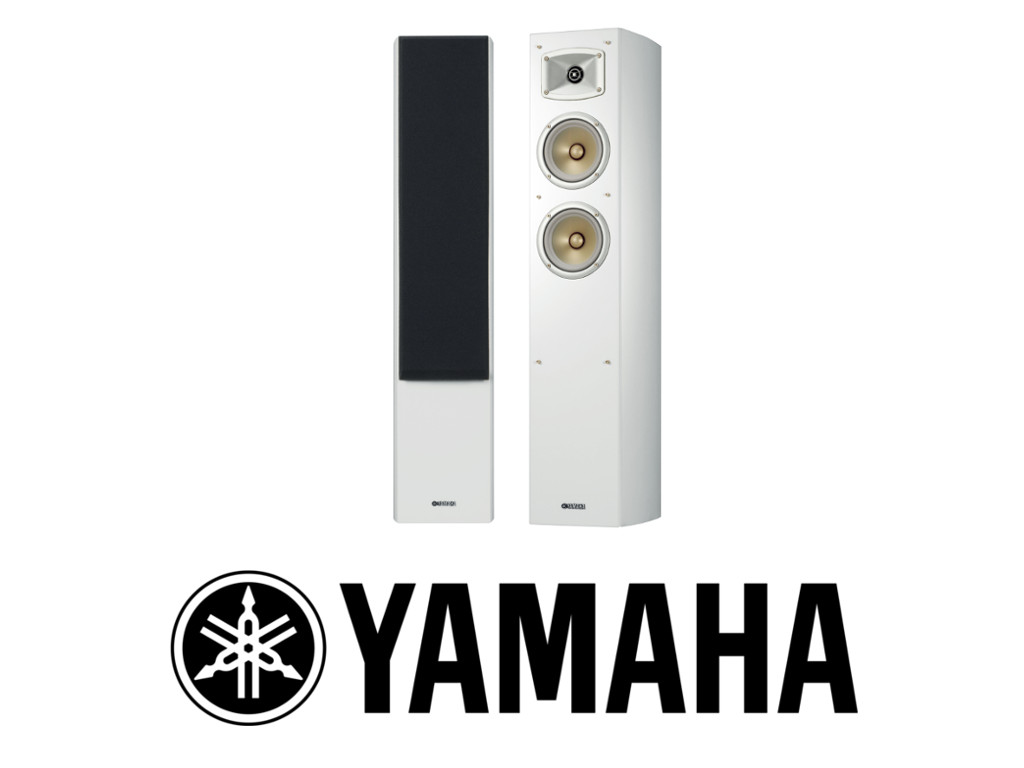 YAMAHA NS-F330 Kolumny podłogowe