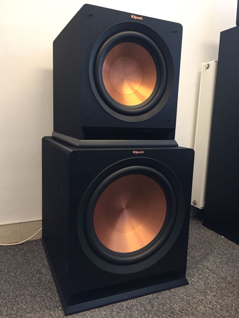 r112sw klipsch