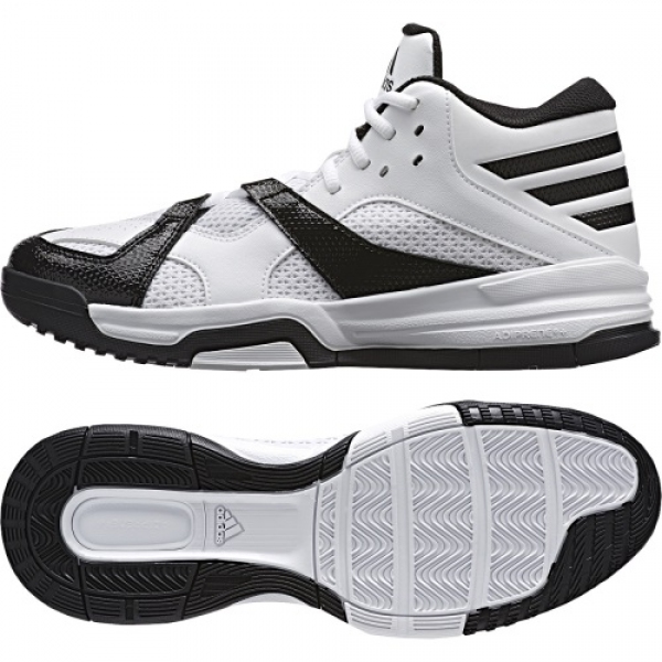 Buty Adidas First Step - AQ8513 NBA GDYNIA 2/3 - 6892517319 - oficjalne archiwum Allegro