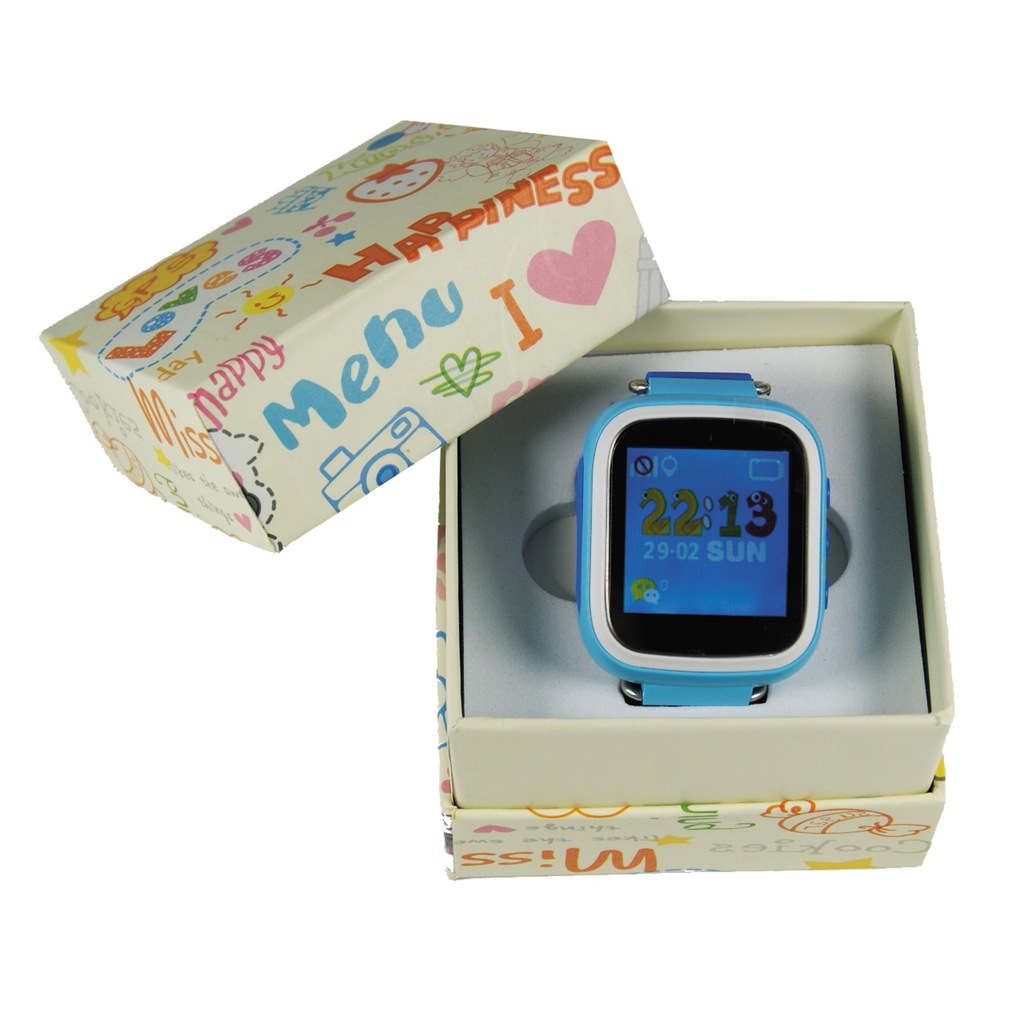 q80 smartwatch