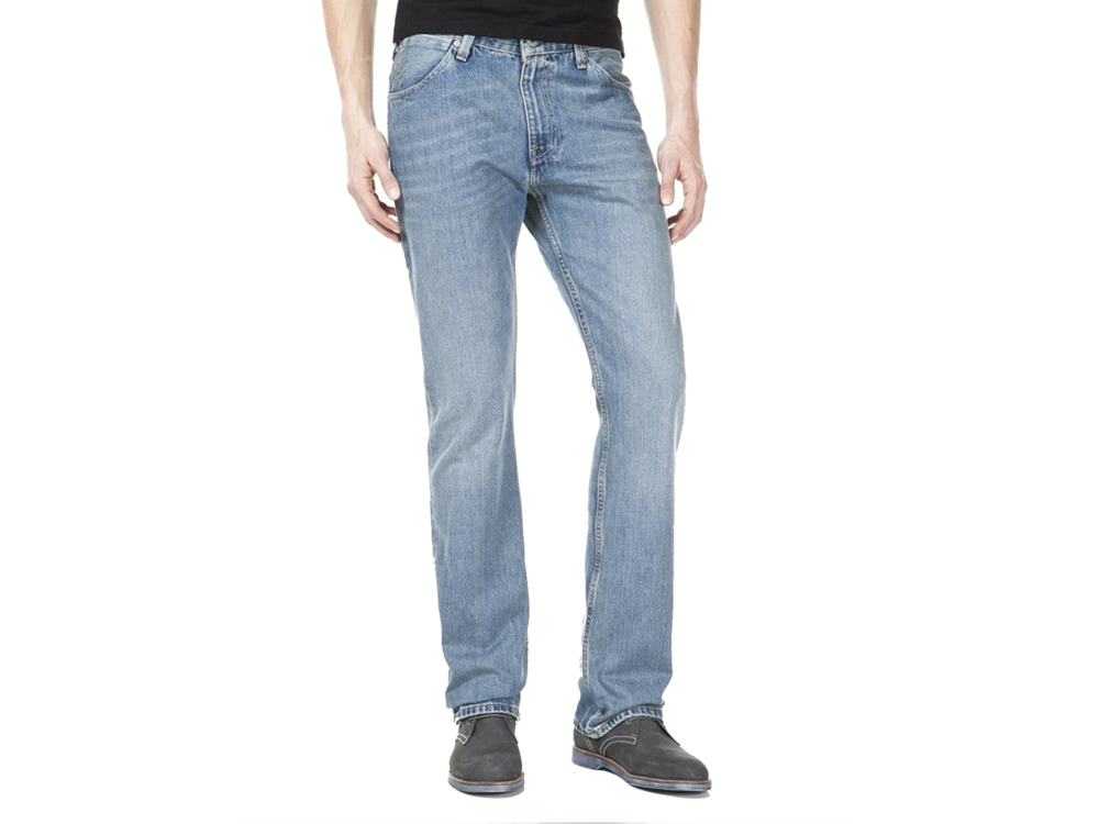 Spodnie LEVI'S Męskie 506 Regular Fit JEANSY 28/32 - 7050543954 ...