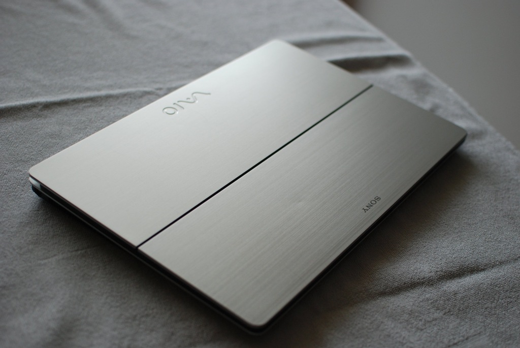 Sony Vaio Multi Flip SVF15N1S2ES i5-4200U/8GB/FHD