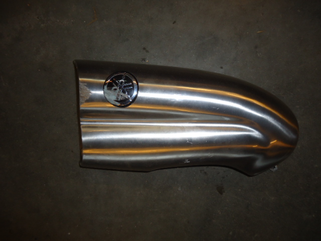 Yamaha Vmax 1700 wlot powietrza 2S32171100P0