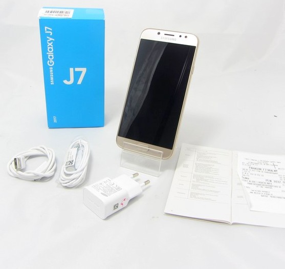 SAMSUNG GALAXY J7 2017 SM-J730F/DS - PARAGON-WADA