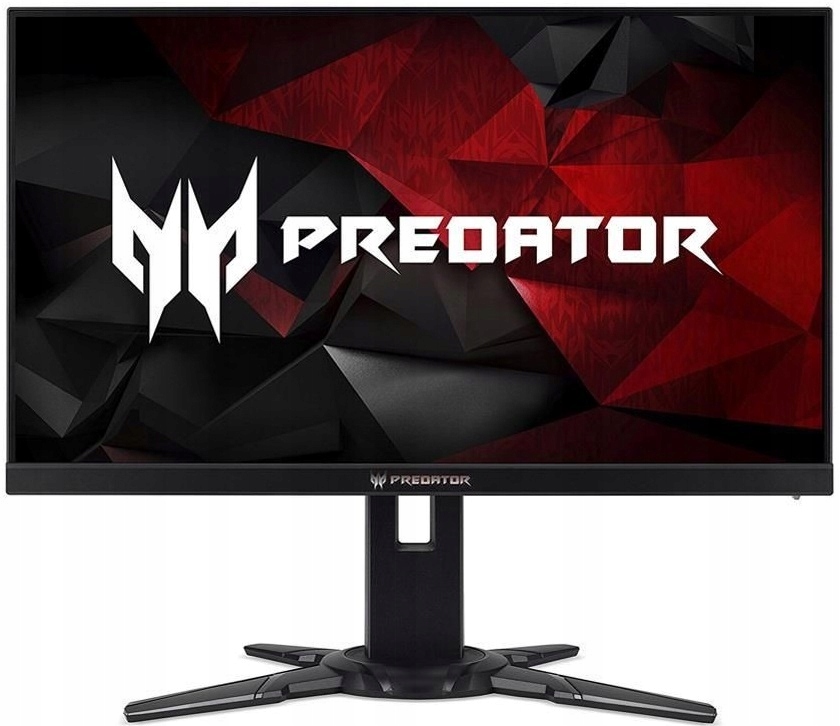 Monitor Do Grania Acer Predator XB272bmiprz FV