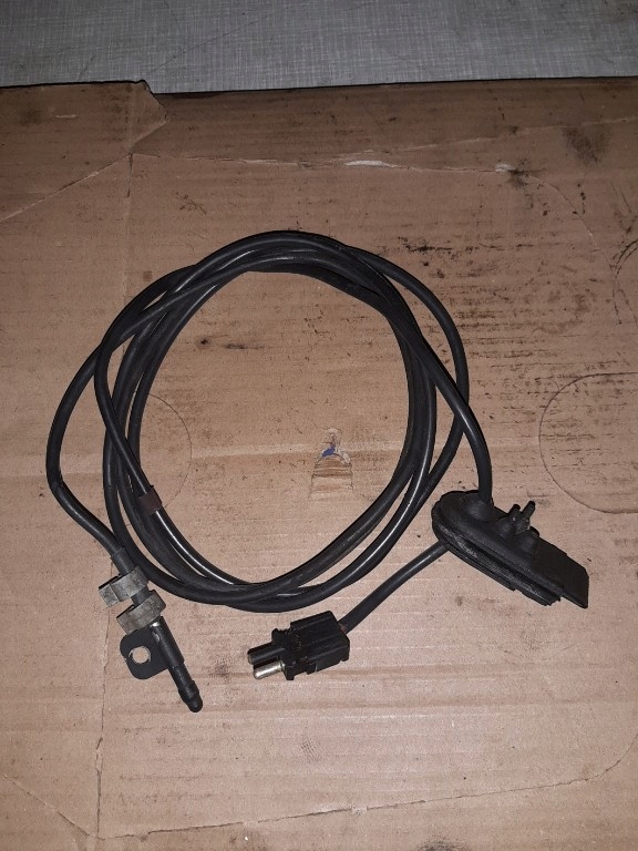 Czujnik temperatury zewnętrznej Mercedes w124 w126