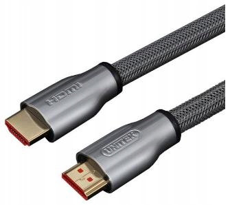 █─█▐▌▀█▀ Kabel HDMI 2.0 2.0a 2.0b 5m 4K 3D oplot