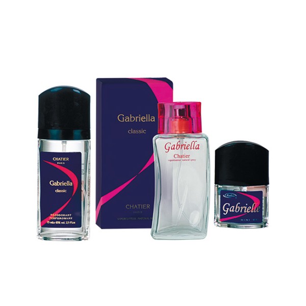 Gabriella - perfum damski 100 ml