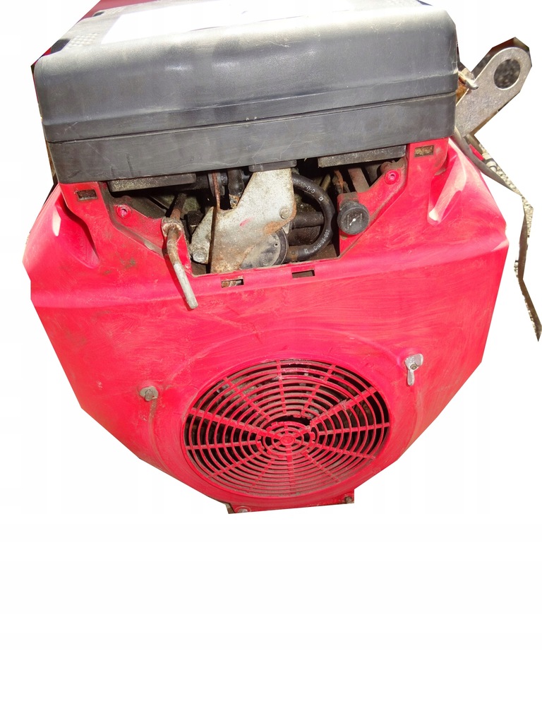SILNIK SPALINOWY HONDA GX 620 14.9 KW