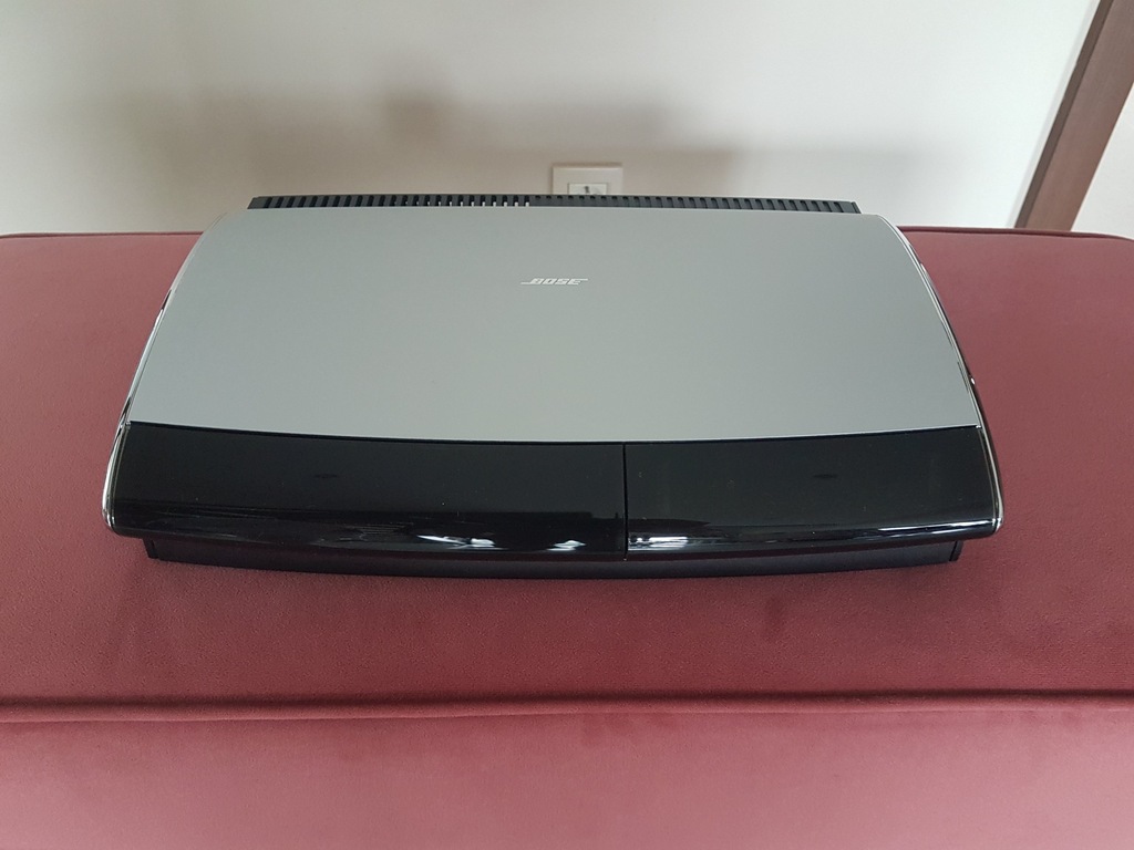 BOSE AV18 メディアセンター BOSE AV18 メディアセンター