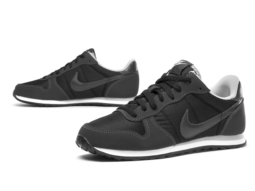 BUTY DAMSKIE NIKE GENICCO 644451 001 R 38