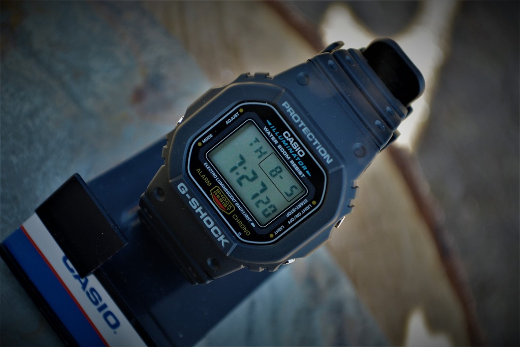 dw 5600 e1v
