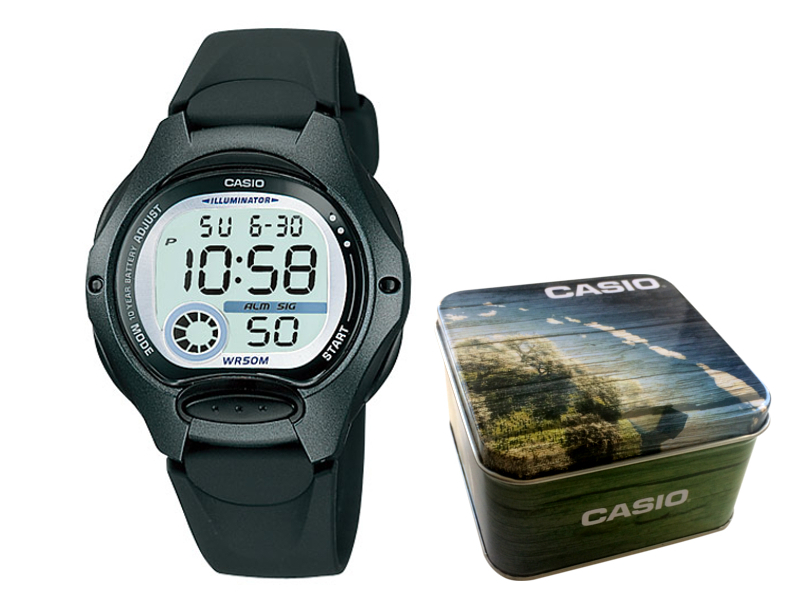 casio kolor