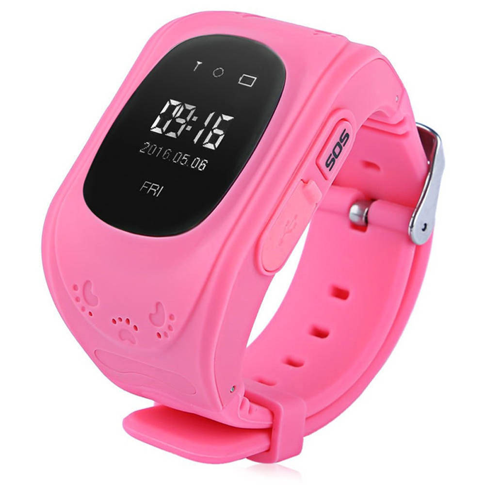 q50 smartwatch