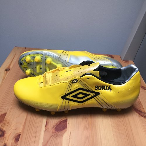 BUTY KORKI UMBRO GT PRO FG ROZ. 40