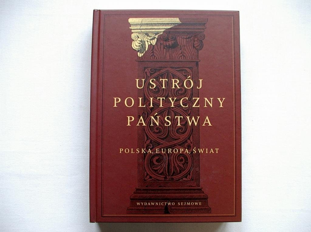Jaki Był Pierwotny Ustrój Polityczny Aten USTRÓJ POLITYCZNY PAŃSTWA Polska Europa Świat 47A - 7148121374