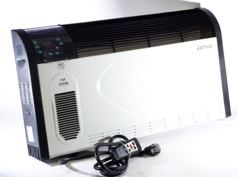 GRZEJNIK KONWEKTOROWY LERVIA CH-2500HA-LED PILO 7159305917