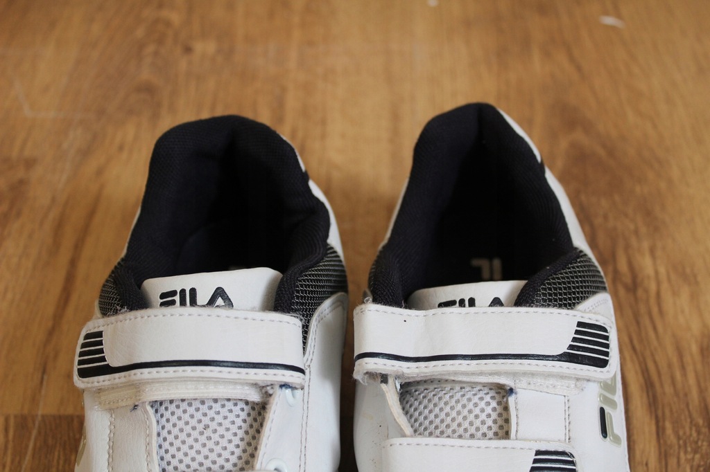 fila 38