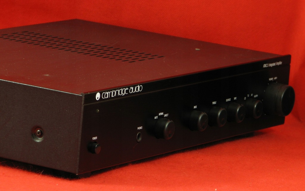 Cambridge Audio ATAC 3