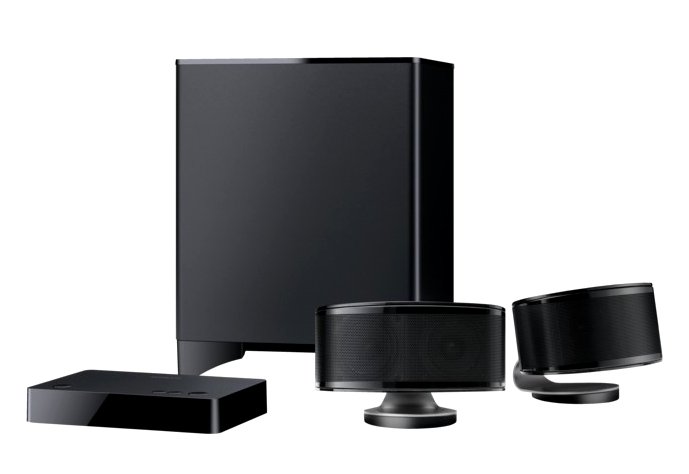 ZESTAW GŁOŚNIKOWY 2.1 ONKYO LS3100 BLUETOOTH KRAK
