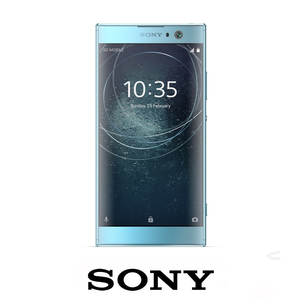 Sony Xperia XA2 Dual Sim Niebieski