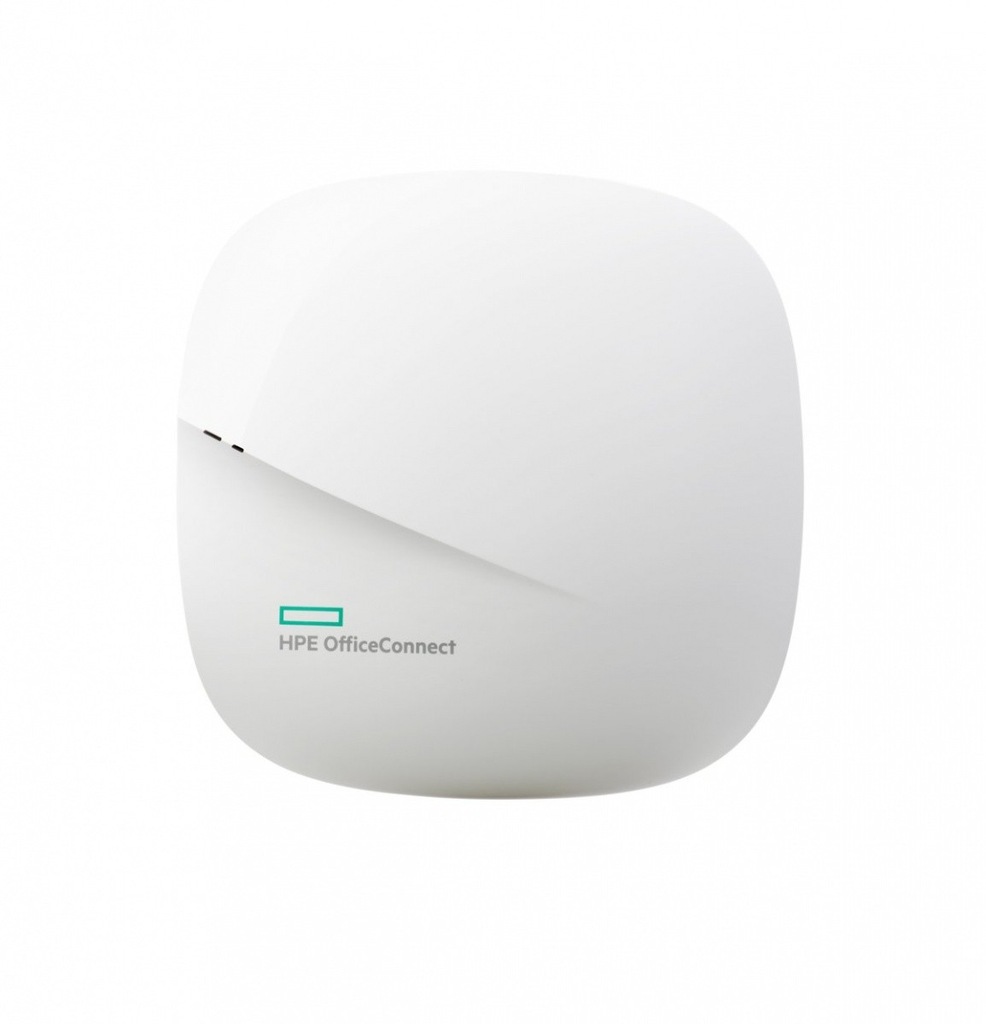 HP OFFICECONNECT OC20 802.11ac (RW) AP JZ074A