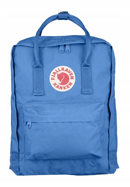 Plecak Fjallraven Kanken Classic - UN Blue